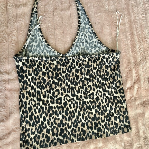 AMERICAN EAGLE TANK! - Picture 2 of 3